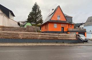 Einfamilienhaus kaufen in 55758 Niederwörresbach, Niederwörresbach - Vollständig kernsaniertes Einfamilienhaus