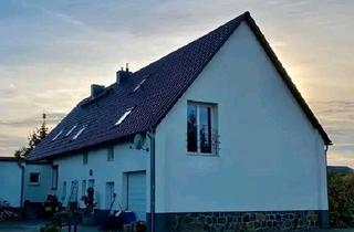 Doppelhaushälfte kaufen in 04435 Schkeuditz, Schkeuditz - Doppelhaushälfte in Glesien, ohne Provision