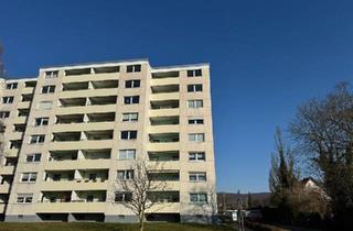 Wohnung kaufen in 31832 Springe, Springe - Helle 3-4 Zi-Eigentumswhg. mit Fernsicht in Springe-Top Lage!