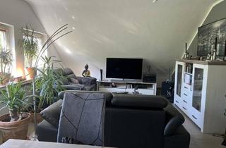Wohnung mieten in 53639 Königswinter, Königswinter - Moderne Dachgeschosswohnung in ruhiger Lage