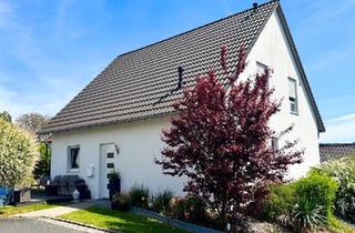 Einfamilienhaus kaufen in 93413 Cham, Cham - Freistehendes Einfamilienhaus in Kothmaißling bei Cham