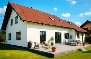 Einfamilienhaus kaufen in 93426 Roding, Roding - ?Exklusiv modernisiertes Einfamilienhaus mit Charme und Charakter