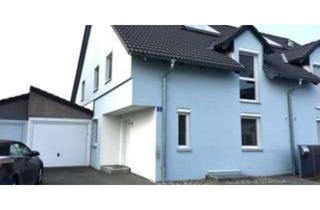 Doppelhaushälfte kaufen in 92690 Pressath, Pressath - Doppelhaushälfte in Pressath mit sicherer Rendite:BRD als Mieter