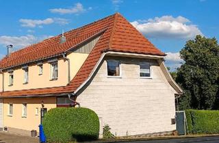 Doppelhaushälfte kaufen in 72461 Albstadt, Albstadt - Eine Doppelhaushälfte zu verkaufen