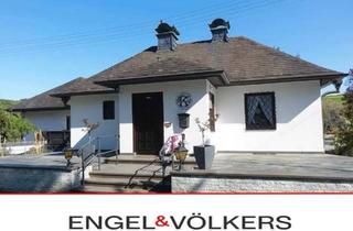 Haus kaufen in 55758 Niederwörresbach, Niederwörresbach - Großzügiges Familienanwesen in ruhiger Lage