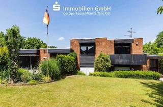 Einfamilienhaus kaufen in 48346 Ostbevern, Ostbevern - Wohnideen verwirklichen - Ihre neue Wohlfühloase! (Erbbaurecht)
