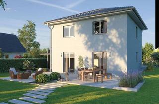 Villa kaufen in 04827 Machern, Machern - Wohnen in Machern - modern, durchdacht und individuell