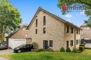 Doppelhaushälfte kaufen in 52080 Aachen, Aachen - Energieeffizienz A inklusive! Moderne Doppelhaushälfte mit gehobener Ausstattung in bevorzugter Lage