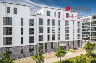 Wohnung kaufen in 52072 Aachen, Aachen - Moderne Neubau-Stadtwohnungen in sehr ruhiger aber verkehrsgünstiger Lage