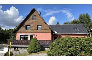 Einfamilienhaus kaufen in 01773 Altenberg, Altenberg - Wohnen in Zinnwald