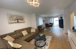 Doppelhaushälfte kaufen in 71116 Gärtringen, Gärtringen - Gepflegtes Zuhause -Platzwunder-