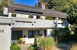 Einfamilienhaus kaufen in 88512 Mengen, Mengen - +++ Einfamilienhaus mit Einliegerwohnung +++