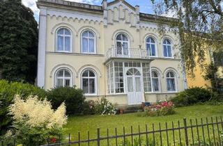 Mehrfamilienhaus kaufen in 23701 Eutin, Eutin - Mehrfamilienhaus in Stadtlage von Eutin