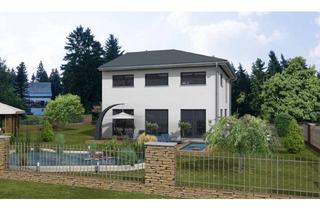 Doppelhaushälfte kaufen in 82064 Straßlach-Dingharting, Straßlach-Dingharting - Doppelhaushälfte mit Garten in Toplage von Straßlach
