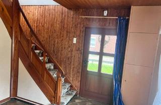 Haus kaufen in 25712 Hochdonn, Hochdonn - Hier trifft Zuhause auf Ideenwerkstatt - Wohnhaus mit Wellnessbad und besonderem Flair