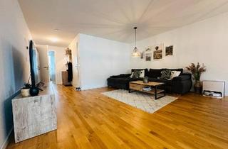 Wohnung kaufen in 78576 Emmingen-Liptingen, Emmingen-Liptingen - Top gepflegte 2-Zimmer-Wohnung in Tuttlingen