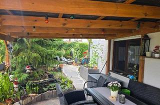 Wohnung kaufen in 75031 Eppingen, Eppingen - Vermietete 3 12 Zi, 80 qm Wohnung EG mit Garten zu verkaufen