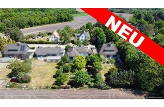 Einfamilienhaus kaufen in Siedscheljer Heide 65, 28790 Schwanewede, Schwanewede - ! Traumhafter Ausblick garantiert - Fertighaus mit Einliegerwohnung, Vollkeller und Garage !