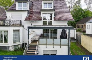 Doppelhaushälfte kaufen in 44229 Dortmund, Dortmund - Ankommen. Wohlfühlen. Leben. Bezugsfertige Doppelhaushälfte in bester Lage