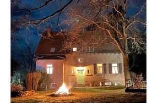 Haus kaufen in 67808 Steinbach, Steinbach am Donnersberg - Juwel am Waldrand - Forsthaus - 2000qm Bauland