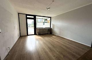 Wohnung kaufen in Westring 111, 47574 Goch, Geräumige Erdgeschosswohnung mit Balkon & Stellplatz in zentraler Lage von Goch