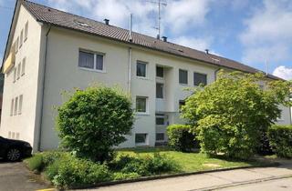 Wohnung kaufen in Stemmerstr., 78266 Büsingen, Charmante Wohnung in Büsingen am Rhein + Stellplatz & Garten - PROVISIONSFREI