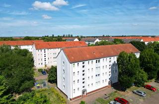 Wohnung kaufen in 39245 Gommern, WOHNGENUSS IM GRÜNEN