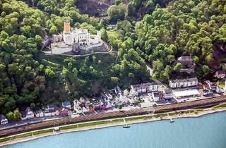 Wohnung kaufen in 56075 Stolzenfels, Stilvoll renovierte Wohnung in Koblenz-Stolzenfels