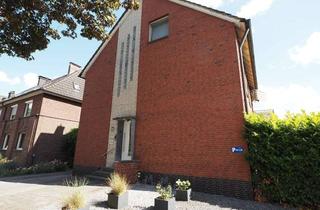 Wohnung kaufen in 59368 Werne, Werne! Top gepflegte 3-Zimmer-Wohnung mit Balkon, Garten und eigener PV-Anlage!