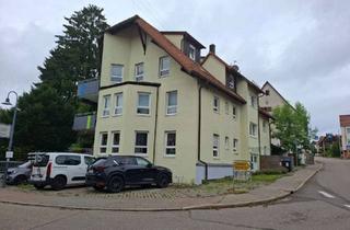 Wohnung kaufen in 73630 Remshalden, 3-Zimmer Maisonette Wohnung in Remshalden