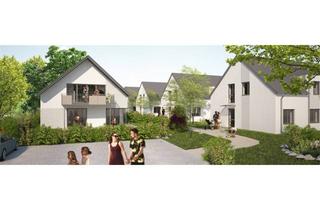 Wohnung kaufen in 24235 Stein, Stein an der Ostsee Idyllisch leben am Ausläufer der Kieler Förde NEUBAU Erstbezug 2026