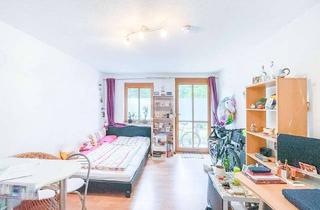 Wohnung kaufen in 95448 Hammerstatt/St. Georgen/Burg, Schöne Kapitalanlage: Helle Wohnung in toller Lage