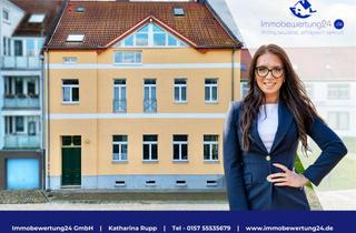 Wohnung kaufen in 39218 Schönebeck, Kapitalanlage in Schönebeck – Vermietete 3-Zimmer-Wohnung