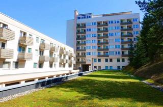 Wohnung kaufen in Hölderlinweg, 72270 Baiersbronn, Klein, günstig, vielseitig – 1-Zimmer-Appartement als Einstieg in Baiersbronns Immobilienmarkt