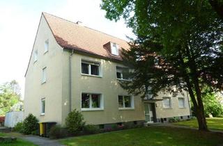 Wohnung kaufen in Trappenstraße 59, 46240 Eigen, Vermietete Eigentumswohnungen in bester Lage von Bottrop-Eigen