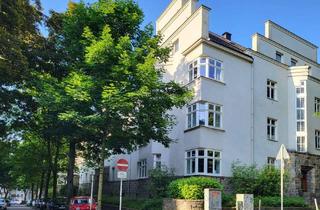 Wohnung kaufen in 42115 Elberfeld, „Altbauperle im Briller Viertel – Wohnkultur mit Stil“