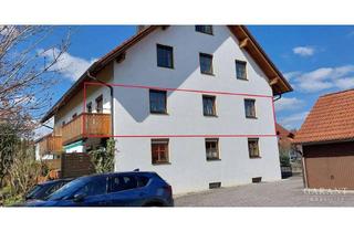 Wohnung kaufen in 84100 Niederaichbach, 2 Zimmer-Wohnung mit Balkon in ruhiger Lage von Niederaichbach - Sofort bezugsfrei!