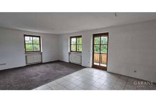 Wohnung kaufen in 84100 Niederaichbach, 2 Zimmer-Wohnung mit Balkon in ruhiger Lage von Niederaichbach - Sofort bezugsfrei!