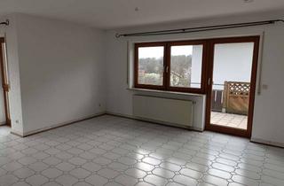 Wohnung kaufen in Eberhard-Finckh-Straße, 74635 Kupferzell, 3,5 Zimmer Wohnung mit großzügigem Balkon im Herzen Kupferzells