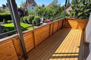 Wohnung kaufen in 90571 Schwaig, Wärmepumpe - Provisionsfrei - lichtdurchflutete 3 Zimmer Wohnung mit großem Sonnenbalkon