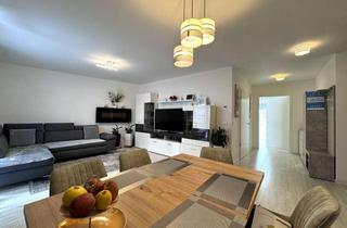 Wohnung kaufen in 79359 Riegel, Moderne 2-Zi-Erdgeschoss WHG mit Terrasse * EBK * Barrierefrei * KFW55 * 79359 Riegel am Kaiserstuhl