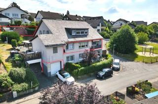 Wohnung kaufen in 57482 Wenden, Endlich Platz für die Familie