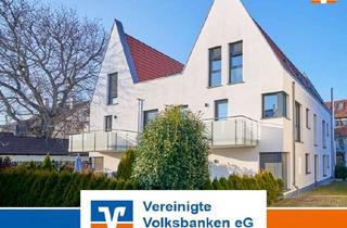 Penthouse kaufen in 70771 Leinfelden-Echterdingen, Exklusives Penthouse: Eine Oase des Luxus im Herzen Echterdingens