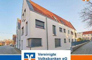 Penthouse kaufen in 70771 Leinfelden-Echterdingen, Exklusives Penthouse: Eine Oase des Luxus im Herzen Echterdingens