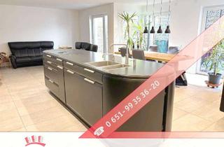 Wohnung kaufen in 54329 Konz, Konz-Könen: Stilvoll wohnen – Moderne Wohnung mit Terrasse, Fußbodenheizung & Top-Energieklasse!