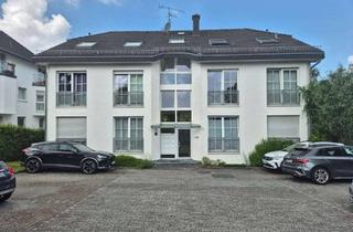 Wohnung kaufen in Roetgener Straße 30, 52159 Roetgen, MÜLLER - Charmante Eigentumswohnung mit Ausblick
