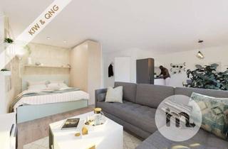 Wohnung kaufen in 86676 Ehekirchen, Die perfekte erste Wohnung? - 41,3m² mit schönem Balkon