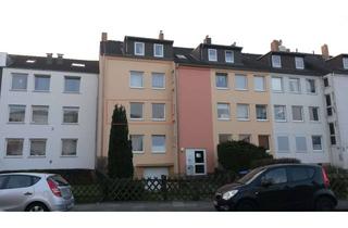 Wohnung kaufen in 30453 Bornum, Ansprechende 3,5-Zimmer-Wohnung mit Balkon, und zus. Garage von privat ohne Provision