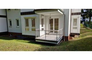 Wohnung kaufen in Hermsdorfer Damm 33, 13467 Hermsdorf, Provisionsfrei! Charmante 2-Zimmer-EG-Wohnung in Top Grün-Lage Hermsdorf direkt am Wald!