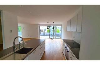 Penthouse kaufen in 76532 Oos, Exklusive Penthouse-Wohnung mit 139 m² in attraktiver Lage im Neubaugebiet CITÉ - BADEN-BADEN